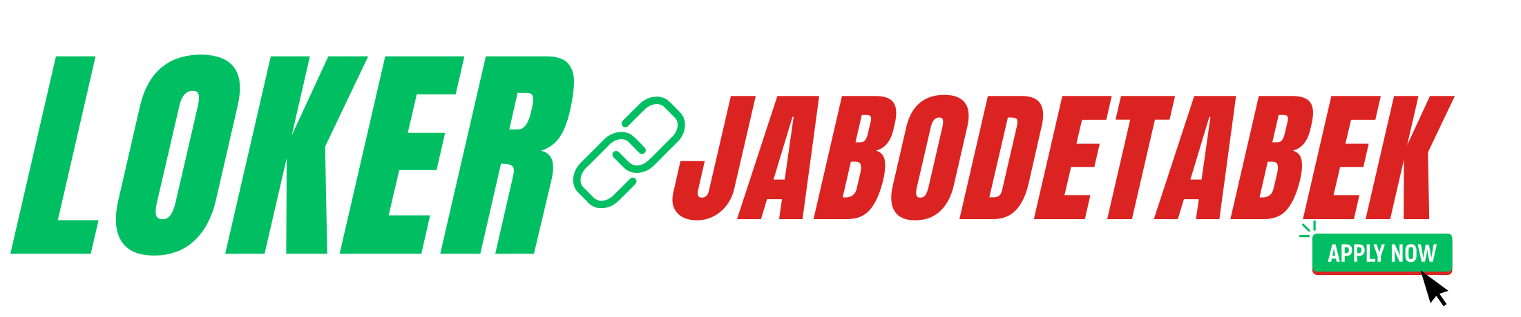 Loker Jabodetabek